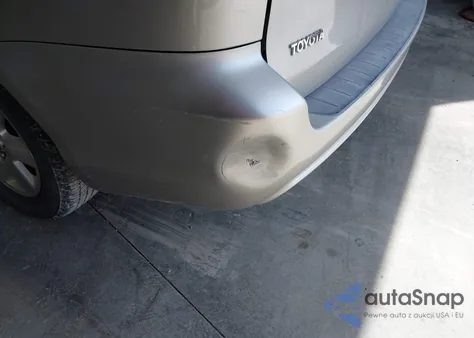 2007 Toyota Sienna Xle/Xle Limited from USA, damaged, VIN 5TDZK22C67S062210